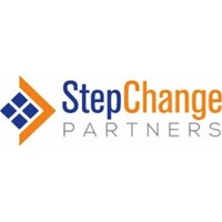 StepChange Partners logo - Similar company to Zephyr Impact