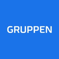 Gruppen it Security logo - Similar company to Infiniit
