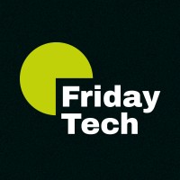 Friday Tech Labs logo - Similar company to Coreapps Tech