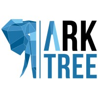 ArkTree logo - Similar company to Gluedata Services