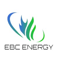 EBC Energy logo - Similar company to Methodo Chemicals