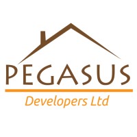 Pegasus Developers Co Ltd logo - Similar company to Hakab Property