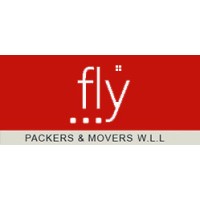 Fly Packers and Movers logo - Similar company to Flymovers