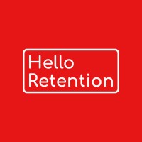 Hello Retention logo - Similar company to Pda - People. Data. Analytics.