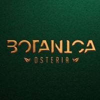 Botanica Osteria logo - Similar company to Cafune