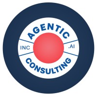 Agentic Consulting Inc. logo - Similar company to Agentic Startup