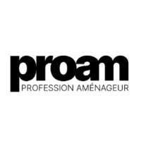 PROAM PROFESSION AMENAGEUR logo - Similar company to Oane Concept