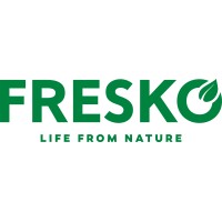 Fresko BG logo - Similar company to Subhiksha Voluntary Organization