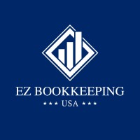 EZ BOOKKEEPING USA logo - Similar company to Integrity Bookkeeping, Llc