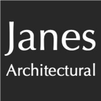 Janes Architectural logo - Similar company to Thurston King Architects