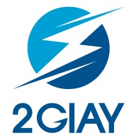 2GIAY - Cần tiền là có ngay logo - Similar company to Bizfly