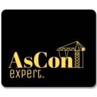 AsConT logo - Similar company to Inteli Casa