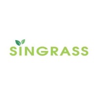 Singrass logo - Similar company to Centre For Effective Living