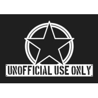 Unoffical Use Only logo - Similar company to Complete Prototype Services