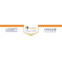 Logisty Company logo - Similar company to Logisty