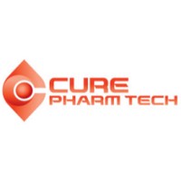 Cure Pharmtech Co., Ltd. logo - Similar company to Mfd Bio