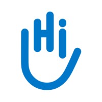 Handicap International France logo - Similar company to Oreegami