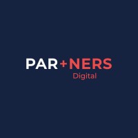 Partners Digital logo - Similar company to Melow Real Tech