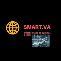 Smart virtual agency logo - Similar company to Net Communications Limited