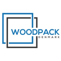 Woodpack Denmark A/S logo - Similar company to Wood Pack Embalagens E Pallets