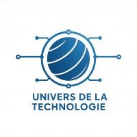 Univers de la Technologie logo - Similar company to Tama Studio