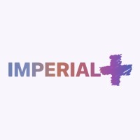 Imperial Plus logo - Similar company to Top Nutrition