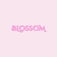 Blossom logo - Similar company to Versetech.Az