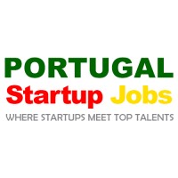 Portugal Startups jobs logo - Similar company to Portugal Startups