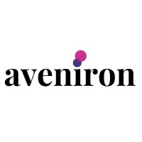Aveniron logo - Similar company to Techunity Group