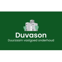 Duvason logo - Similar company to Aress Groep Bv