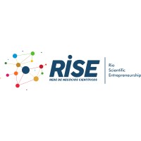 Associação Fluminense de Startups de Ciência e Tecnologia / RISE logo - Similar company to Arcahub