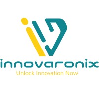 Innovaronix logo - Similar company to Duseca Software