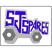 SJ-Spares logo - Similar company to Tractor Bob'S Llc