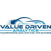 Value Driven Analytics logo - Similar company to Value Driven Safety Management Solutions