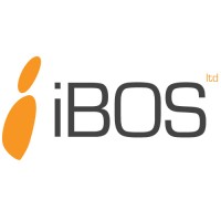 i-Bos limited logo - Similar company to Kaizen Professional Limited