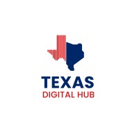 Texas Digital Hub logo - Similar company to Knack Solutions