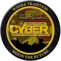US Army Cyber Center of Excellence logo - Similar company to U.S. Army Cyber Command