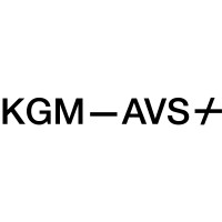 KGM Audio Visual Solutions logo - Similar company to Iot-Tek