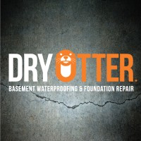 Dry Otter Basement Waterproofing LLC logo - Similar company to Dryzone Basement Systems