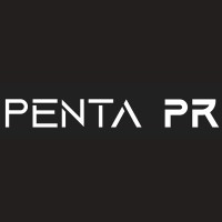 Penta PR logo - Similar company to Yasin Avci