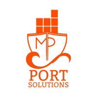MP Port Solutions logo - Similar company to Dke