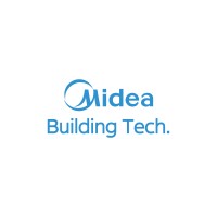 Midea Building Tech. Middle East and Africa logo - Similar company to Tpma Techniek