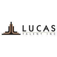 Lucas Talent Inc. logo - Similar company to Flyover