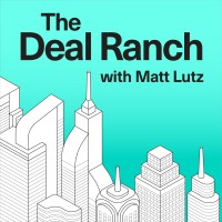 The Deal Ranch Podcast logo - Similar company to Resproland
