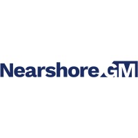 Nearshore GM logo - Similar company to Younify
