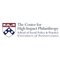 Center For High Impact Philanthropy