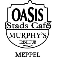 Stadscafe Oasis logo - Similar company to De Stadskamer