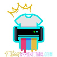 T-ShirtPrinter.com logo - Similar company to T S Solutions Limited