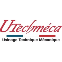 UTECHMECA logo - Similar company to Solydec