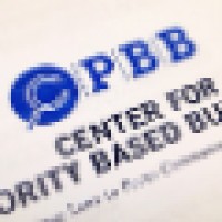 Center For Priority Based Budgeting